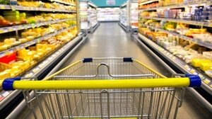 Καταδρομική επίθεση σε σούπερ μάρκετ!