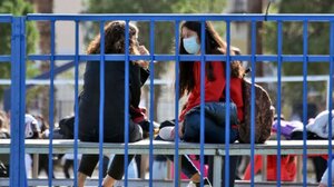 Μαθήτρια λιποθύμησε από το «παιχνίδι της ασφυξίας» 