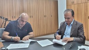 Έπεσαν οι υπογραφές για τις νέες παιδικές χαρές στο Ρέθυμνο