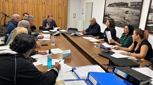 Εκπροσώπηση Δημοτικής Κοινότητας Ρεθύμνου σε Σχολικές Επιτροπές