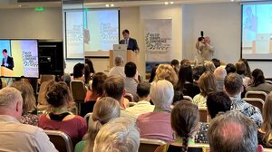 Η Περιφέρεια Κρήτης στο Ευρωπαϊκό Συνέδριο για τις Οικοσυστημικές Υπηρεσίες