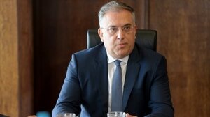 Τάκης Θεοδωρικάκος: Κανένα έγκλημα δεν μένει ανεξιχνίαστο 