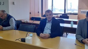 Συμμετοχή Ταταράκη στην συνεδρίαση της Επιτροπής Αγροτικής Ανάπτυξης της ΚΕΔΕ