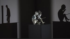 «Πέρα από το ορατό - Η Μεγάλη Εικόνα»