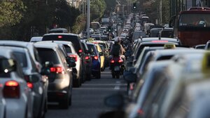 Τέλη κυκλοφορίας 2023: Τα ποσά για κάθε κατηγορία