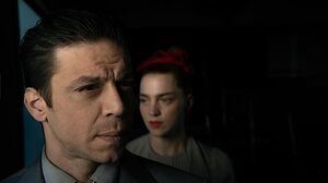 "Λαχτάρα για κεράσια"