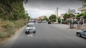 Crash test, σήμερα, για τον τρίτο κόμβο στον Άγιο Ιωάννη Χωστό