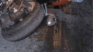 Νέο τροχαίο με τραυματία ανήλικο οδηγό