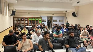 Με επιτυχία η σύσκεψη των σωματείων στο Εργατικό Κέντρο Χανίων