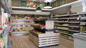 Στο Ηράκλειο κατεβαίνει το Βιολογικό Χωριό