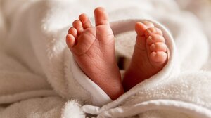  Πήγε στο νοσοκομείο με πόνους στην πλάτη και τελικά ήταν έγκυος