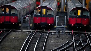 Βρετανία: Παραλύει σήμερα το σιδηροδρομικό δίκτυο λόγω 24ωρης απεργίας