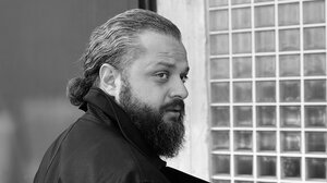 «Χτίζω Ανέμους»: Νέο άλμπουμ του Γιώργου Νικηφόρου Ζερβάκη