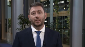 Ανδρουλάκης: Καμία ανοχή απέναντι στη βία, καμία μόνη