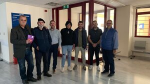 Κλιμάκια του ΣΥΡΙΖΑ Π.Σ σε εργασιακούς χώρους: Μηνύματα αγανάκτησης αλλά και αποφασιστικότητας για αγώνα από τους εργαζόμενους