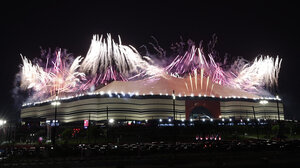 Μουντιάλ 2022: Πόσοι μετανάστες πέθαναν στο Κατάρ; 