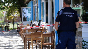 Γυναικοκτονία στη Σωτηρίτσα: Τη Δευτέρα η δίκη του 54χρονου