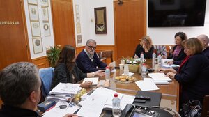 Πρώτη συνάντηση για τα Σχέδια Βιώσιμης Αστικής Ανάπτυξης σε Ρέθυμνο και Άγιο Νικόλαο