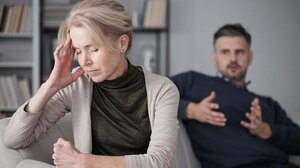 Περάσατε έμφραγμα; Η κατάσταση μέσα στη σχέση που δυσκολεύει την ανάρρωση