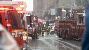 Σε ανθρώπινο λάθος οφείλεται η φονική πυρκαγιά σε εργοστάσιο της Κίνας 