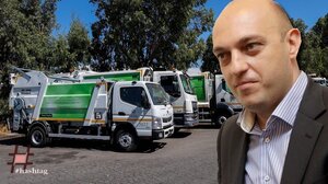 Κ. Βαρδαβάς στο Cretalive: "Πληρώνω όσο πετάω" - Πότε και πώς ξεκινά στο Ηράκλειο