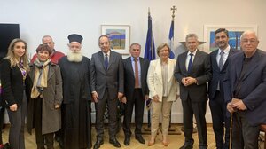 Τρεις προσλήψεις στο νοσοκομείο Ιεράπετρας - Αναβάθμιση των ΤΕΠ μέσω Ταμείου Ανάκαμψης