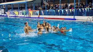 Πριν τις γιορτές τα τεύχη δημοπράτησης του νέου Κλειστού Κολυμβητηρίου στο Λίντο