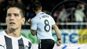 Xoυάν Νέιρα, ο Maestro του ΟΦΗ