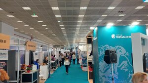 Με επιτυχία η συμμετοχή του Δήμου Χανίων στην 37η Διεθνή Έκθεση Τουρισμού «PHILOXENIA»