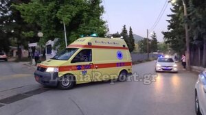 Λαμία: 49χρονος άφησε την τελευταία του πνοή πηγαίνοντας για δουλειά