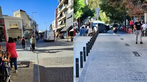 Αυτό το Ηράκλειο δεν το θέλουμε