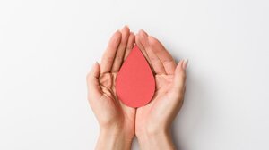 Εθελοντική αιμοδοσία στο Τζερμιάδων