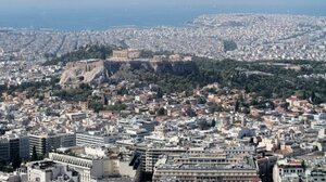 Ρεκόρ επενδύσεων σε επαγγελματικά ακίνητα