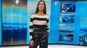 Ανθή Βούλγαρη: Πότε επιστρέφει στο πλατό του «Κοινωνία Ώρα Mega»