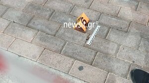 Πυροβολισμοί με τραυματία στα Άνω Λιόσια