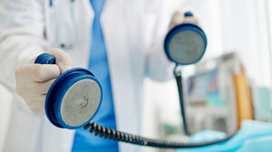 Άφησε την τελευταία του πνοή ο 75χρονος κυνηγός