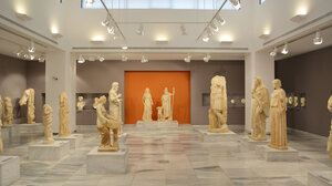 Αυξήθηκαν οι επισκέπτες στα μουσεία της χώρας τον Αύγουστο του 2022