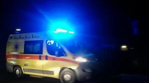 Πάτρα: Νεαρός έπεσε από μπαλκόνι ξενοδοχείου!