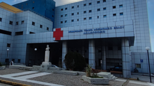 Βόλος: Μαχαίρωσε …κατά λάθος τον γιό της στον θώρακα