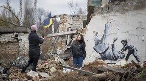 Ουκρανία: Οι διακοπές στην ηλεκτροδότηση ενδέχεται να διαρκέσουν τουλάχιστον ως τα τέλη Μαρτίου