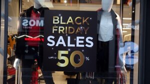 Black Friday: Επίσημη αυλαία σήμερα για το δημοφιλές εκπτωτικό event