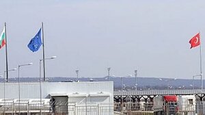 Ένας αστυνομικός σκοτώθηκε στα σύνορα Βουλγαρίας με την Τουρκία