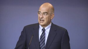 Ν. Δένδιας: Ελλάδα και Ινδία έχουν κοινή θεώρηση των πραγμάτων