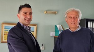 Νέα εποχή για τη Δ.Ε.Υ.Α. Σητείας και το Βιολογικό Καθαρισμό