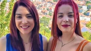 Δύο αδελφές, από άνεργες νηπιαγωγοί, πετυχημένες επιχειρηματίες και TikTokers