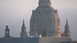 Γερμανία: Εκκενώθηκε μέρος της Δρέσδης για να εξουδετερωθεί βόμβα του δεύτερου παγκοσμίου πολέμου