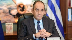 Χρηματοδότηση 6,5 εκατ. ευρώ για το Β’ Θαλάσσιο Εκπαιδευτικό Ταξίδι των σπουδαστών των ΑΕΝ