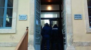 Δις ισόβια στον 57χρονο για το διπλό έγκλημα στο Σφηνάρι