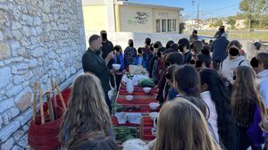 Εκπαιδευτικές επισκέψεις της ΔΕΔΙΣΑ