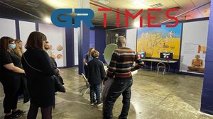 Στη ΔΕΘ θα μάθετε πως οι Αρχαίοι Έλληνες έσωσαν τα Μαθηματικά!